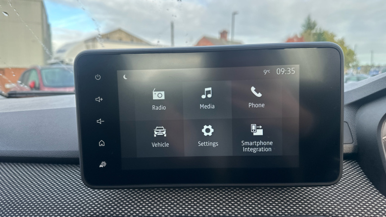 Dacia Sandero Stepway 1.0 TCe Expression 5dr Petrol Hatchback